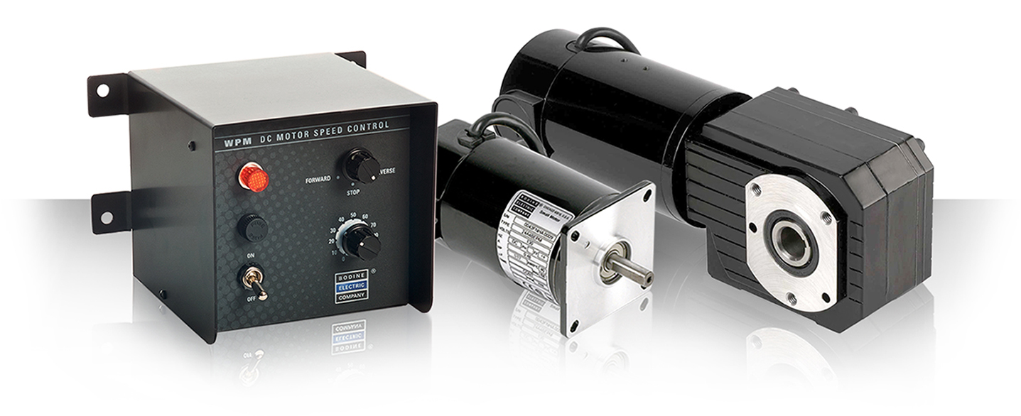 Types and Characteristics of Permanent Motors Permanent