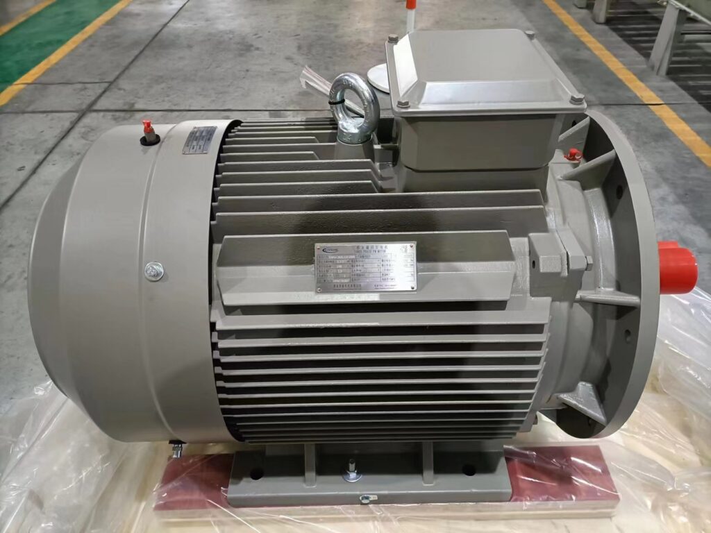 Why Does The Air Compressor Always Have Overheating Protection?缩略图