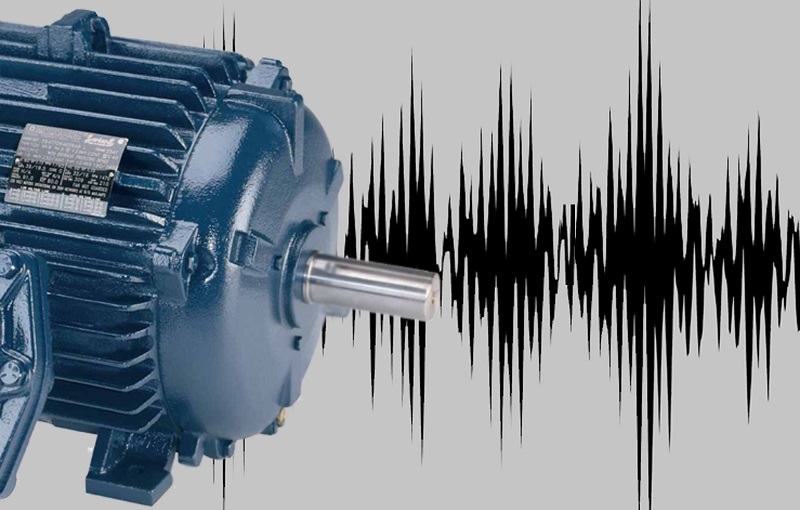 Motor Noise Analysis and Noise Reduction Measures缩略图