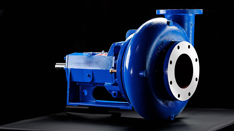 10 Major Causes Of Centrifugal Pump Vibration缩略图