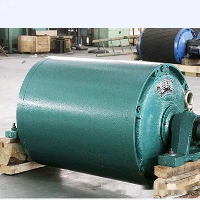 Application Of Oil-Cooled Motors In Air Compressors插图2