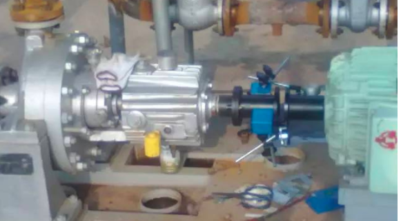 10 Major Causes Of Centrifugal Pump Vibration插图2