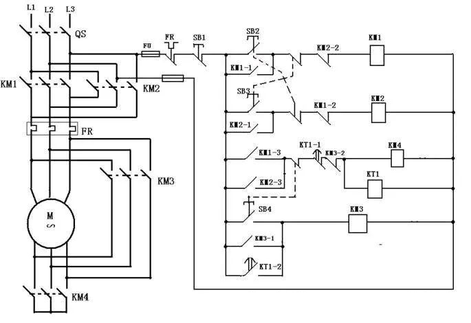 Differences and Connections Between Air Compressor Variable Frequency Start, Soft Start, and Star-Delta Conversion Start插图3