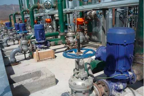 10 Major Causes Of Centrifugal Pump Vibration插图4