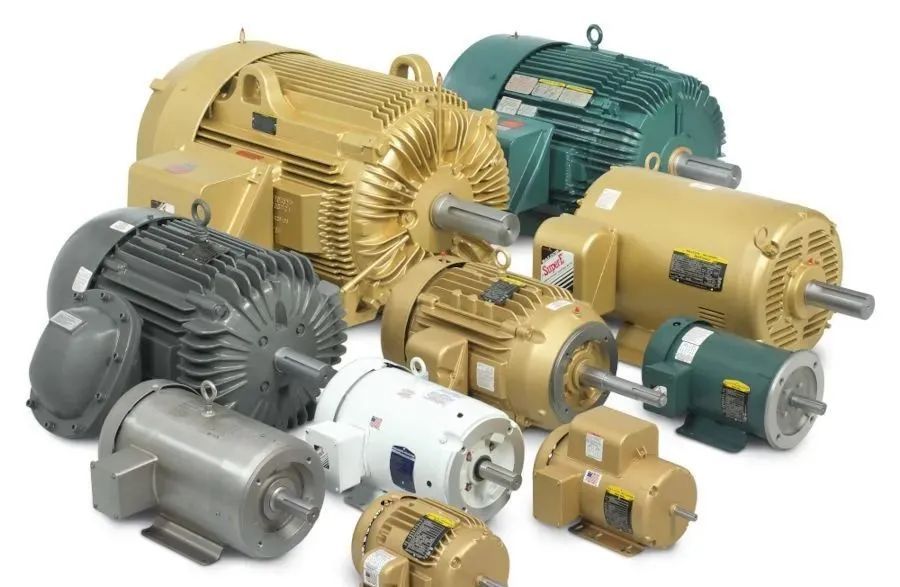 What Is The Difference Between The NEMA Motor And The IEC Motor? Which One Is More Energy-Saving?插图