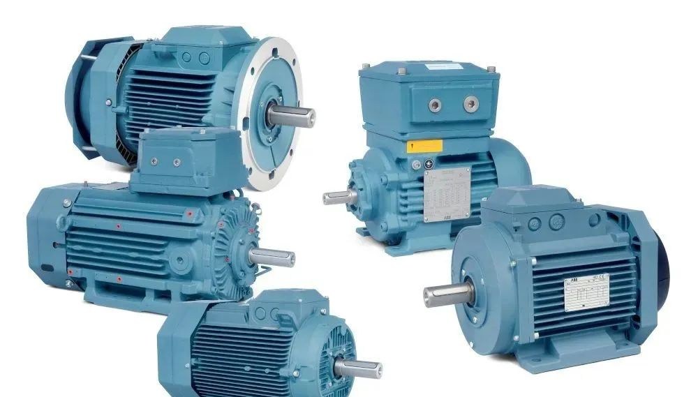 What Is The Difference Between The NEMA Motor And The IEC Motor? Which One Is More Energy-Saving?插图1