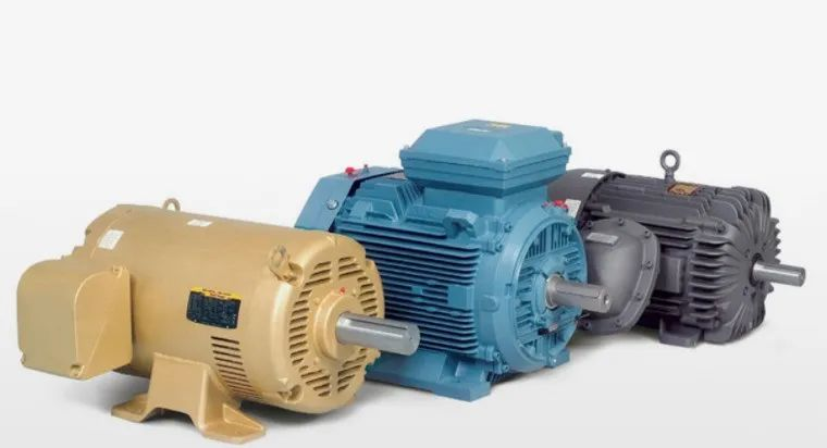 What Is The Difference Between The NEMA Motor And The IEC Motor? Which One Is More Energy-Saving?缩略图