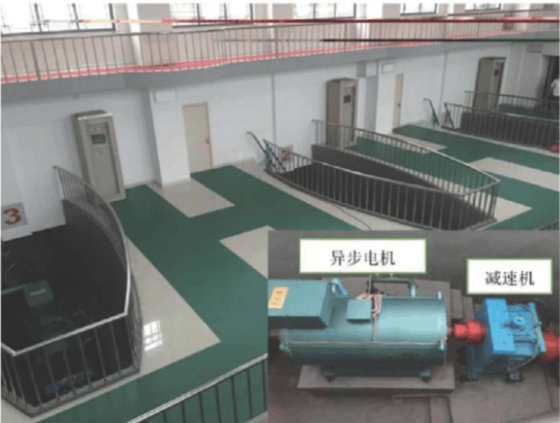 Application of Low-Speed and High-Torque Permanent Magnet Motors In Low-Speed Pumps缩略图