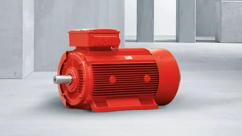 What Does the Reduction Ratio Of a Reduction Motor Mean?插图1