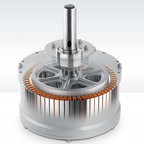 Temperature rise standard of electric motor插图