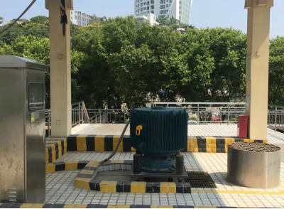 PMSM Motor Construction and Working Principle插图2