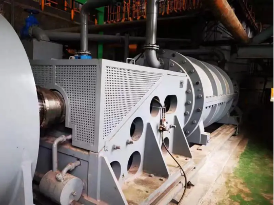 PMSM Motor Construction and Working Principle插图