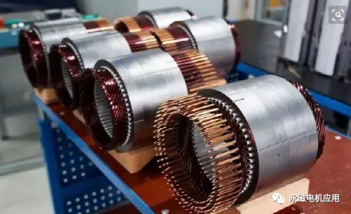 Permanent Magnet Motor Failure插图 Permanent Magnet Motor Failure插图