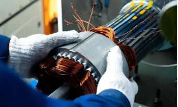 Motor loss analysis插图2