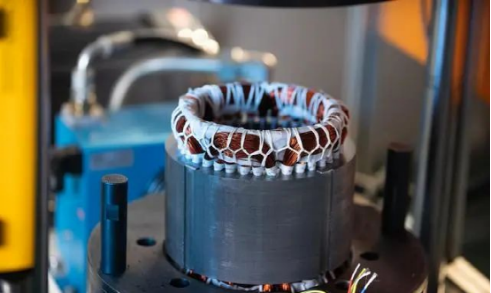 Motor loss analysis插图3