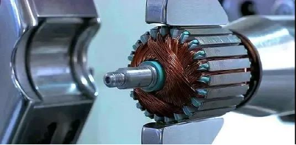 Motor loss analysis插图