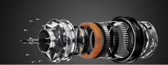 Motor loss analysis缩略图