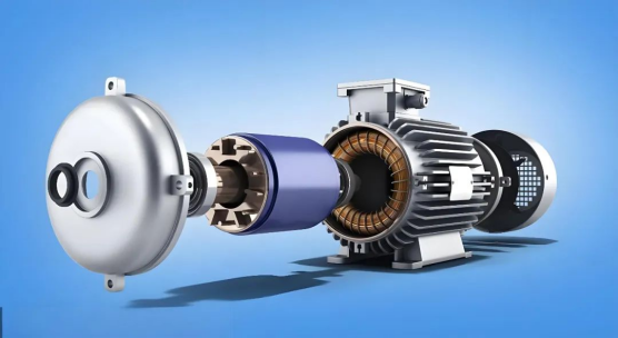 How should you choose a motor for different operating conditions?插图