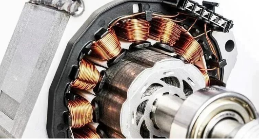 Ten major causes of motor vibration缩略图