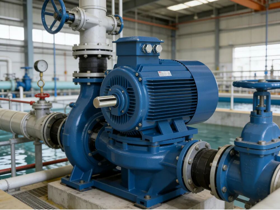 A Comprehensive Analysis of the Suitable Scenarios for Permanent Magnet Synchronous Motors插图 A Comprehensive Analysis of the Suitable Scenarios for Permanent Magnet Synchronous Motors插图