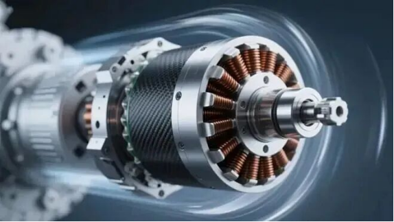 Analysis of the Current Status and Trends of China’s Motor Industry插图